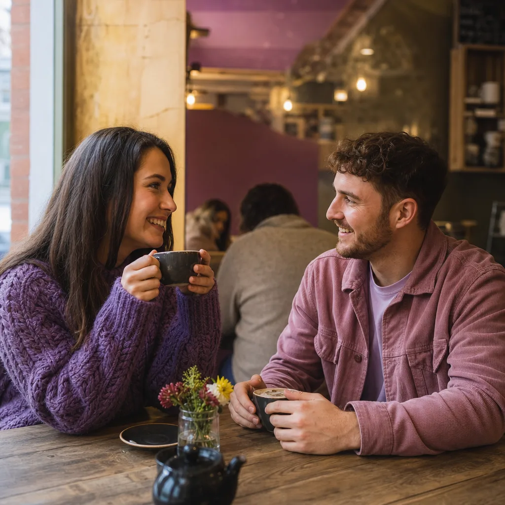 Dating In Northwich