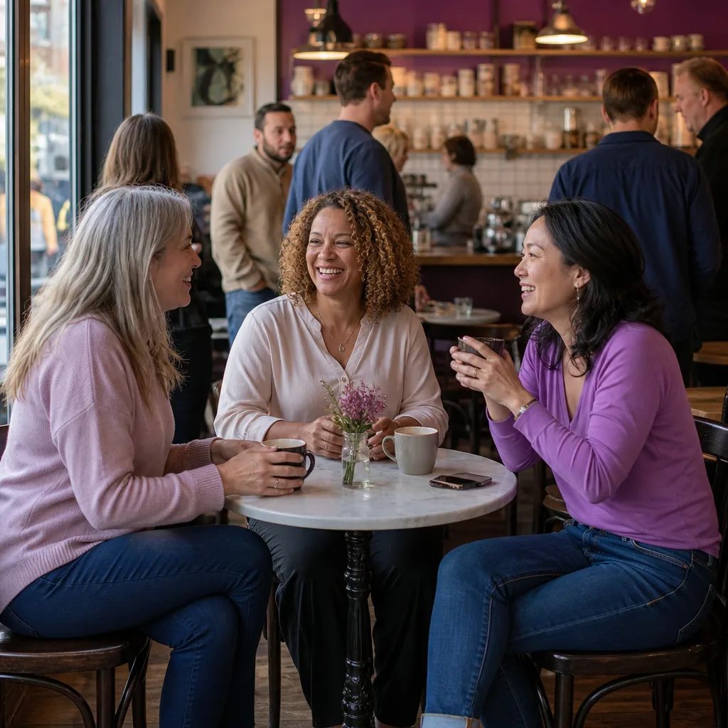 Cheshire Singles Events & Social Groups: Complete Guide