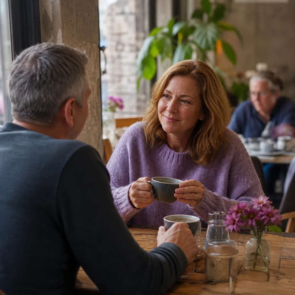 Dating After Divorce in Cheshire: Your Fresh Start